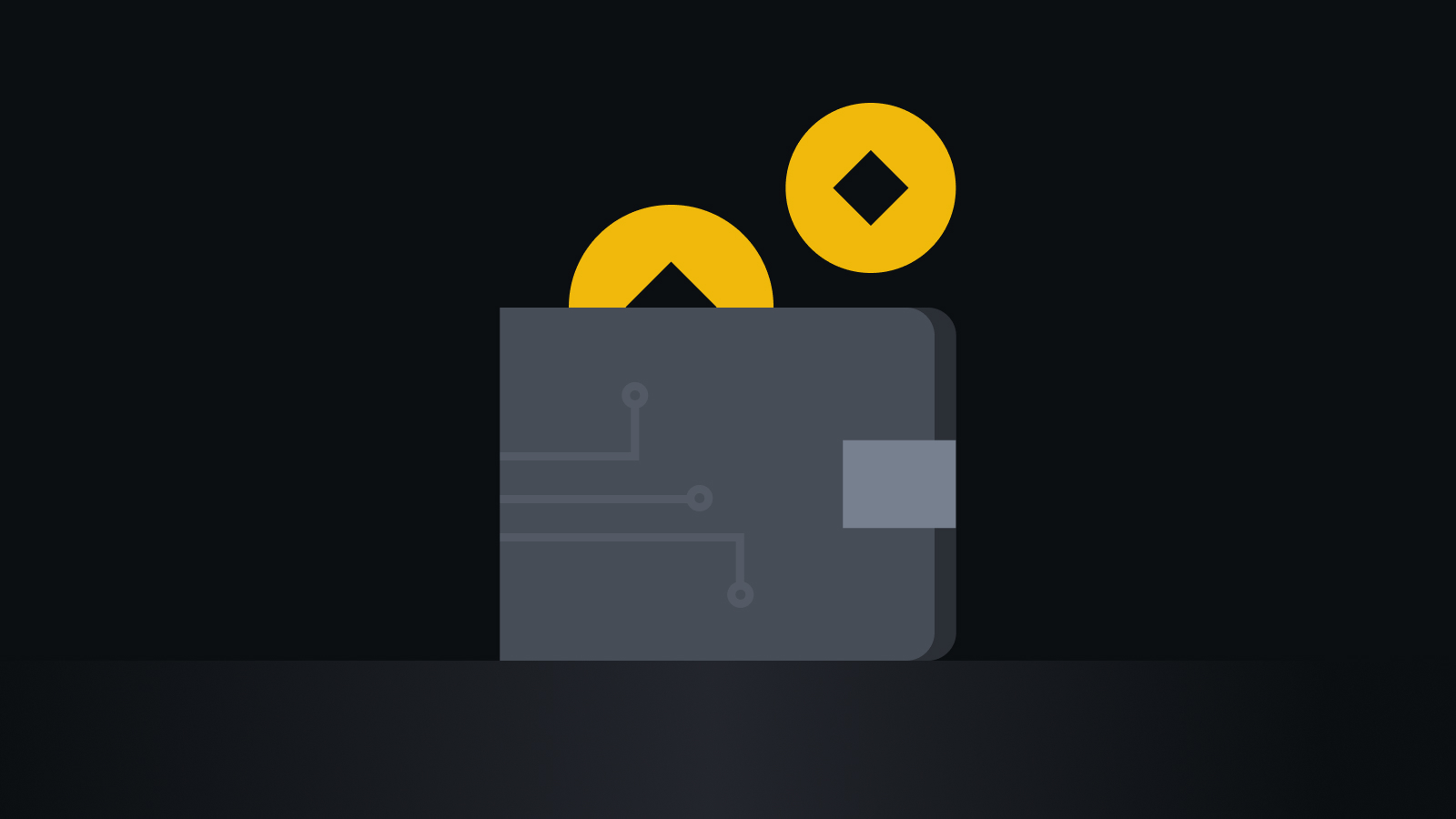 智能安全防护，守护数字资产